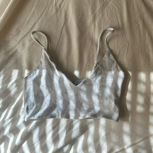 bralette top